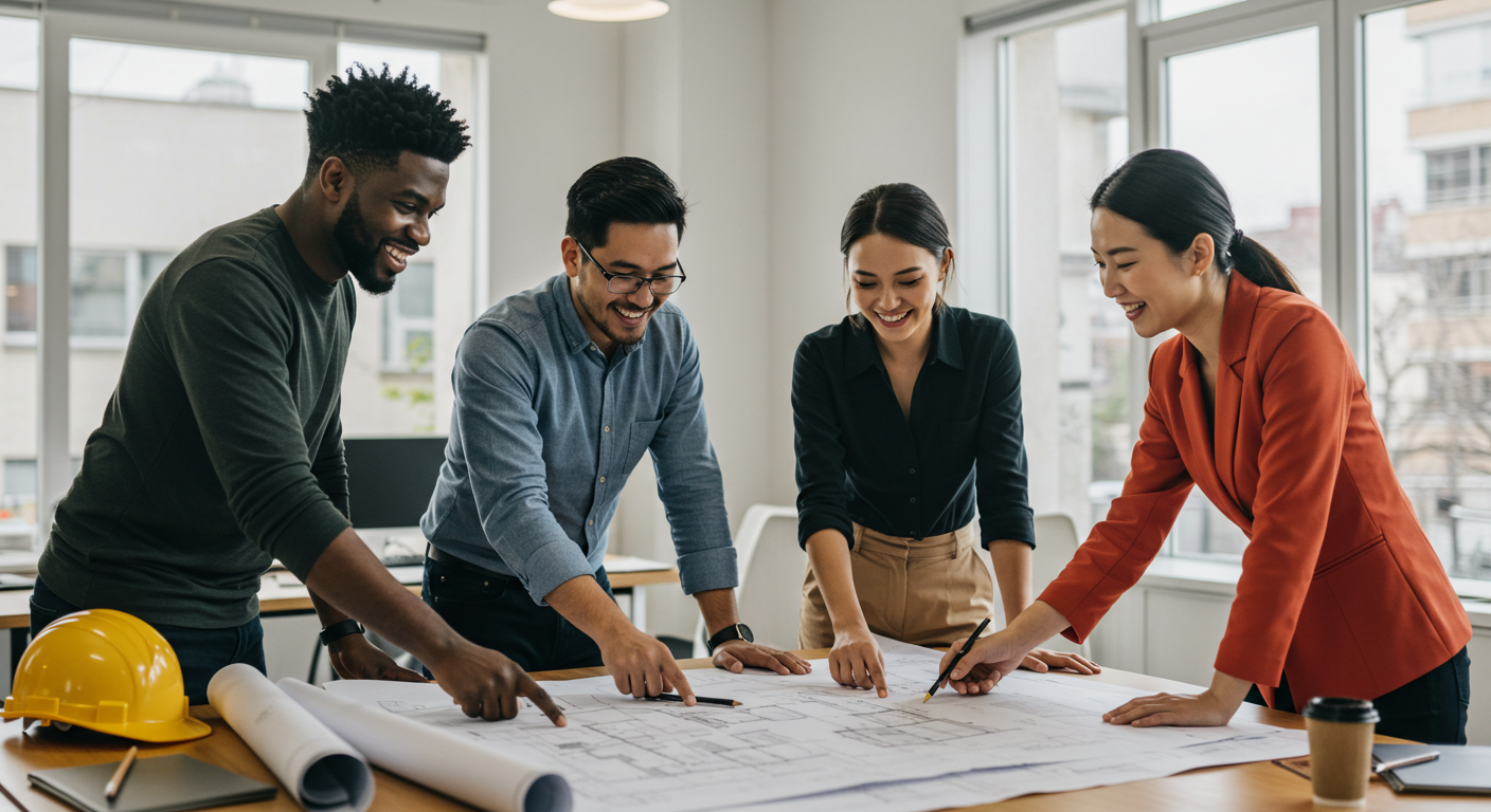 Team collaboration
