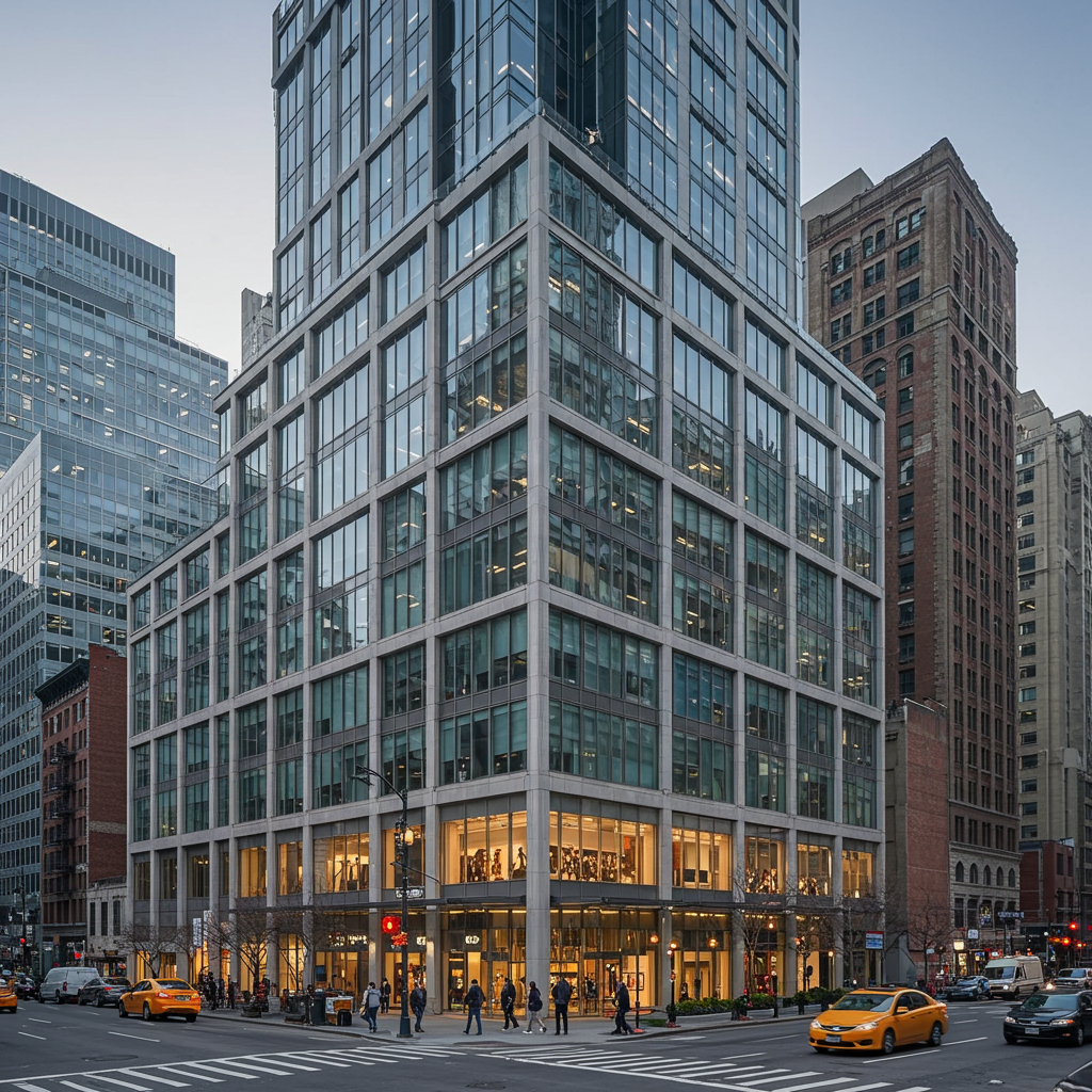 COMMERCIAL BIDS ESTIMATES
