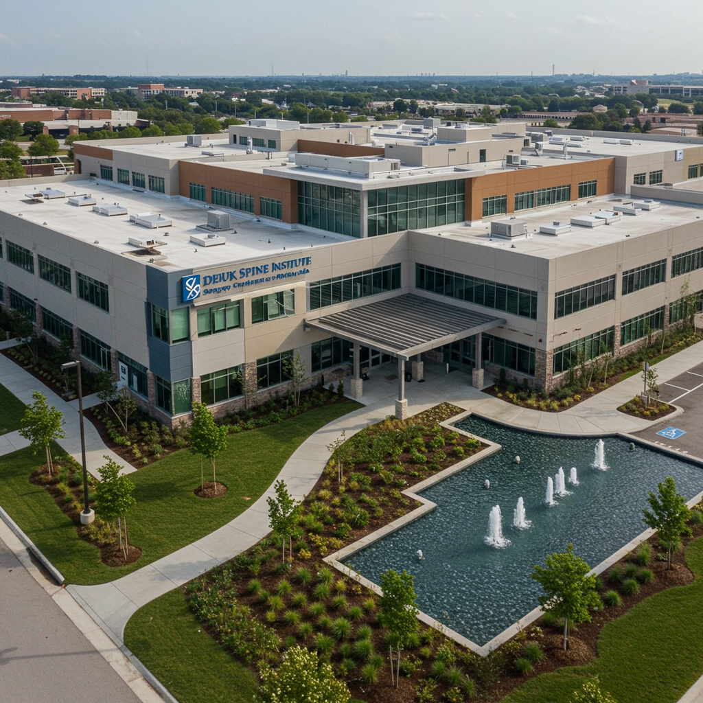 Encompass Health Rehabilitation
