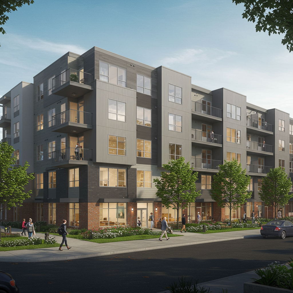 RESIDENTIAL BIDS ESTIMATES