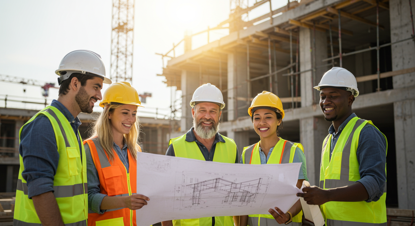 Common Mistakes in Construction Estimating and How to Avoid Them